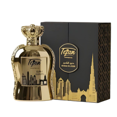 Tejan Dubai Elixer