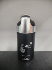 x Mini crystal for men perfumed spray 250 ml