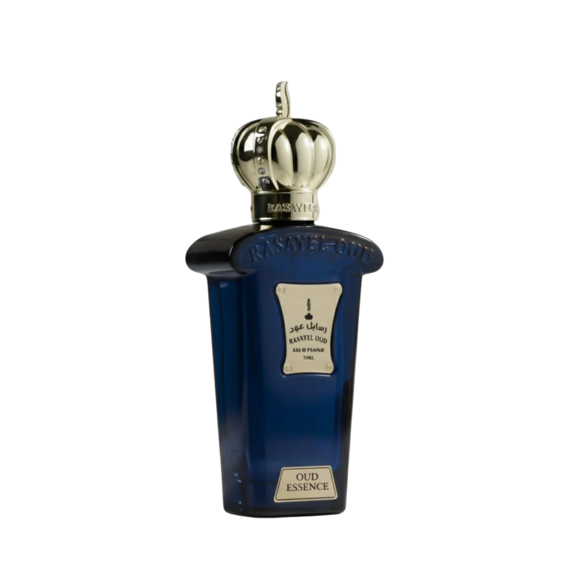 Oud Essence by Rasayel Oud unisex