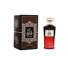 FANAN by SAINTE VALERE, 100ML (EDP) for Unisex