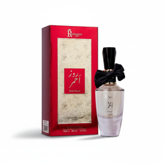 Red rose by romance edp 100ml