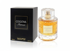 Cocktail intense by Fragrance World, 100ML (EDP)