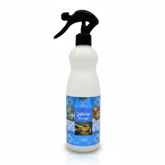 Oudh Essence Air Freshener by NatureScents, 480ML Home Fragrance