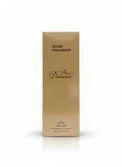 black diamond house freshner by banafa for oud factory 500ml
