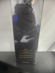 black diamond house freshner by banafa for oud factory 500ml