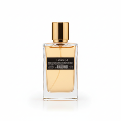 Ramz Lattafa Gold Perfume by Lattafa, 100ML (EDP)