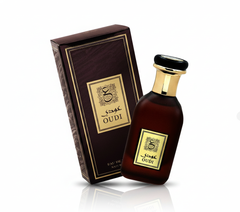 Oudi 100ml EDP Perfume by Athoor Al Alam Fragrance World