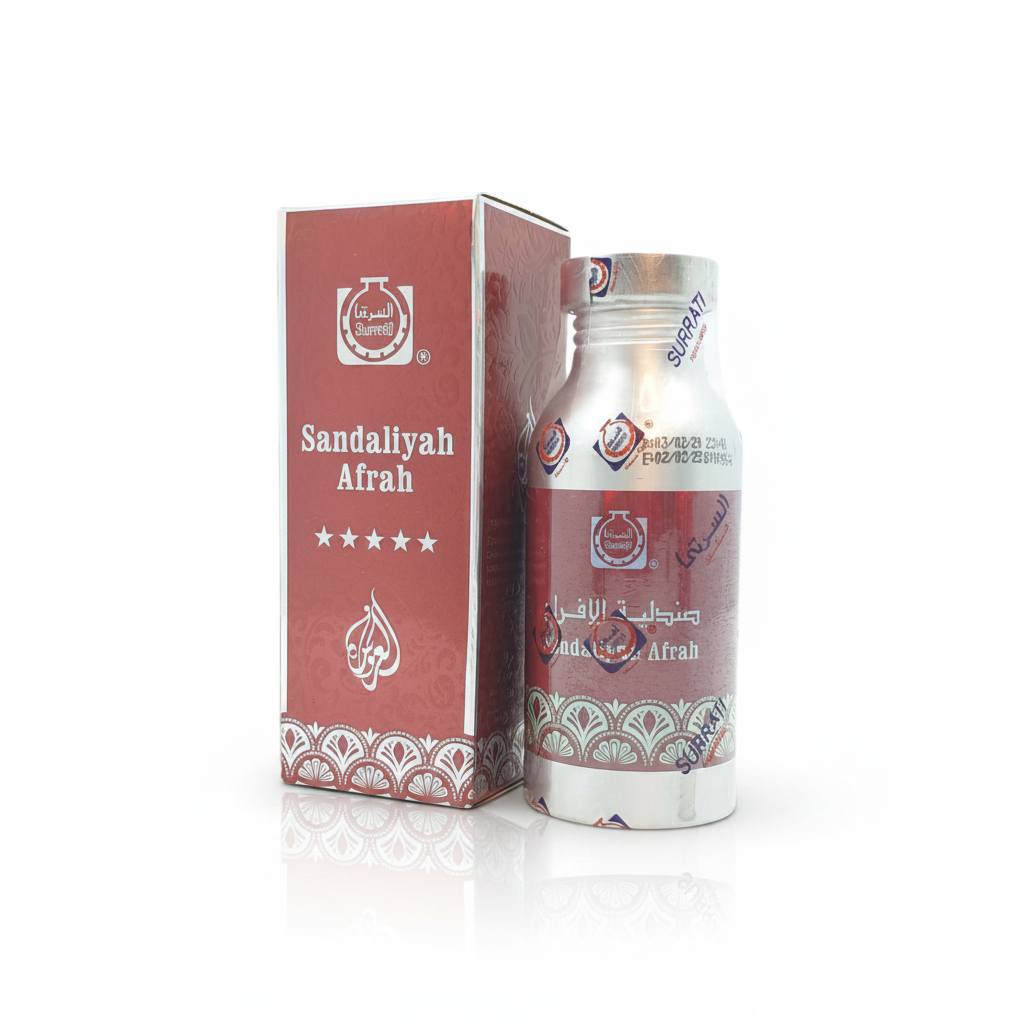 Surrati Sandaliyah Afrah - 100 gr