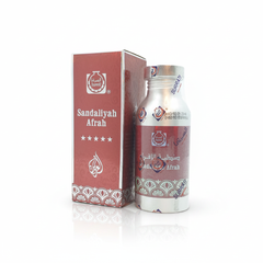 Surrati Sandaliyah Afrah - 100 gr