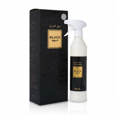Banafa Black Oud Home Spray Air Freshener 16.9 fl oz