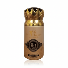 Oud 24 Hours by Ard Al Zaafaran, concentrated perfumed spray