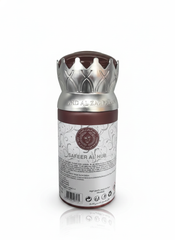 safeer al hub 250ml by ard al zaafaran concentrated extra long lasting perfumed spray