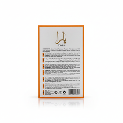 Yara Tous by Lattafa Eau de Parfum 100ml
