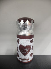 safeer al hub 250ml by ard al zaafaran concentrated extra long lasting perfumed spray