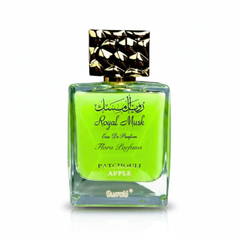 Royal Musk Patchouli Apple Eau de Parfum Spray 100ML (3.4 OZ)