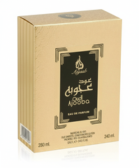 Oud Ajooba by atyaab 100ml edp