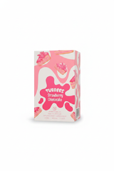 Tubbees Strawberry Cheesecake Eau De Parfum for Kids 50Ml 1.7Oz by Grandeur