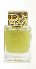 Royal Musk Patchouli Apple by surrati concentrated perfume 30ml