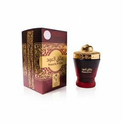 Almas Perfumes 1.76 oz Bakhoor Raqayiq Al Oud