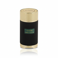Khadlaj Code Verde Sublime by Khadlaj, 100ML (EDP)