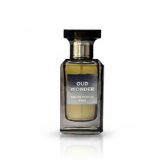 OUD WONDER by FRAGRANCE WORLD, 100ML (EDP)