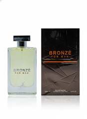 MAISON ALHAMBRA BRONZE FOR MAN BY MAISON ALHAMBRA, 100ML (EDP) FOR MEN