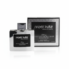 Frame dubai by Dagmar perfumes edp 100ml