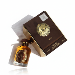 Lattafa Ra'ed Oud Perfume EDP - 100ml
