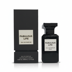 Fabulous Life by Fragrance World, 100ML (EDP)