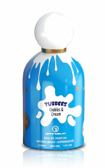 TUBBEE COOKIES & CREAM EDP 1.7ML/50ML FOR KIDS by Grandeur