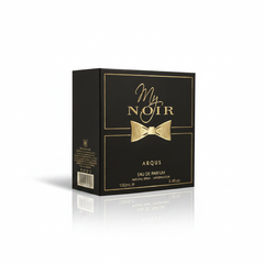 Arqus My Noir by Arqus, 100ML (EDP) for Women