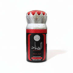 Al Sayaad by Ard al Zaafaran concentrated perfumed spray