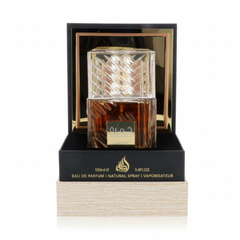 Lattafa Khamrah Eau De Parfum 3.4 Oz Lattafa Unisex Fragrance