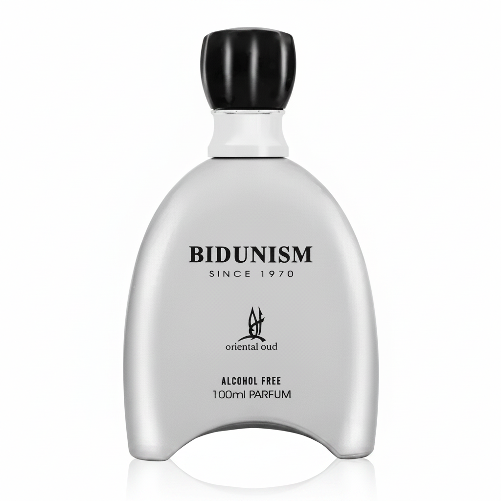 Oriental Oud Bidunism Parfum 100ML