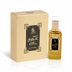 Oud Ajooba by atyaab 100ml edp