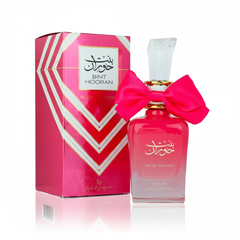 Bint Hooran Rose Passion by Ard Al Zaafaran, 100ML (EDP) for Women.