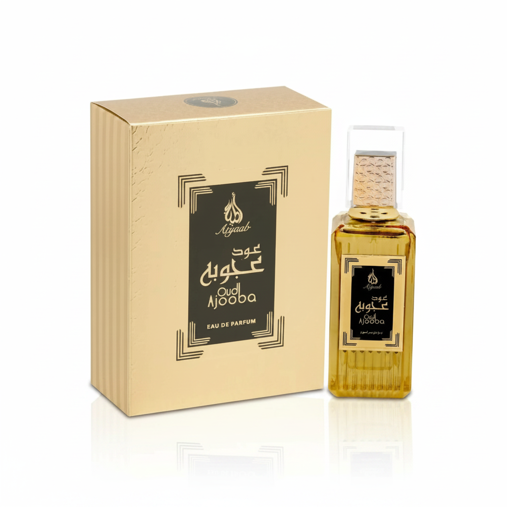 Oud Ajooba by atyaab 100ml edp