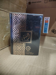al sayed by abyat edp 100ml