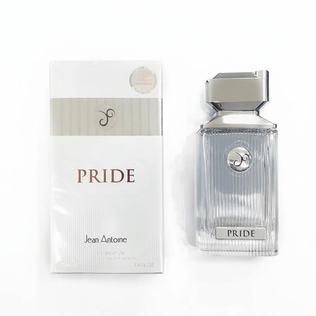 Pride by jean Antoine edp 100ml