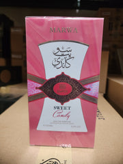 marwa sweet candy by emper edp 100ml