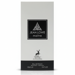 Jean lowe matlere by Maison Alhambra, 100ML (EDP)