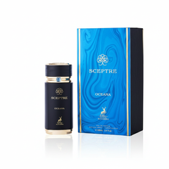 Sceptre Oceana by Maison Alhambra, 100ML (EDP) for Men