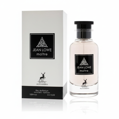 Jean lowe matlere by Maison Alhambra, 100ML (EDP)