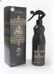 Oud Lover Home Freshener by Almas Perfumes, 100ML (EDP)
