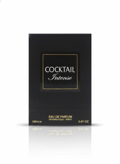 Cocktail intense by Fragrance World, 100ML (EDP)
