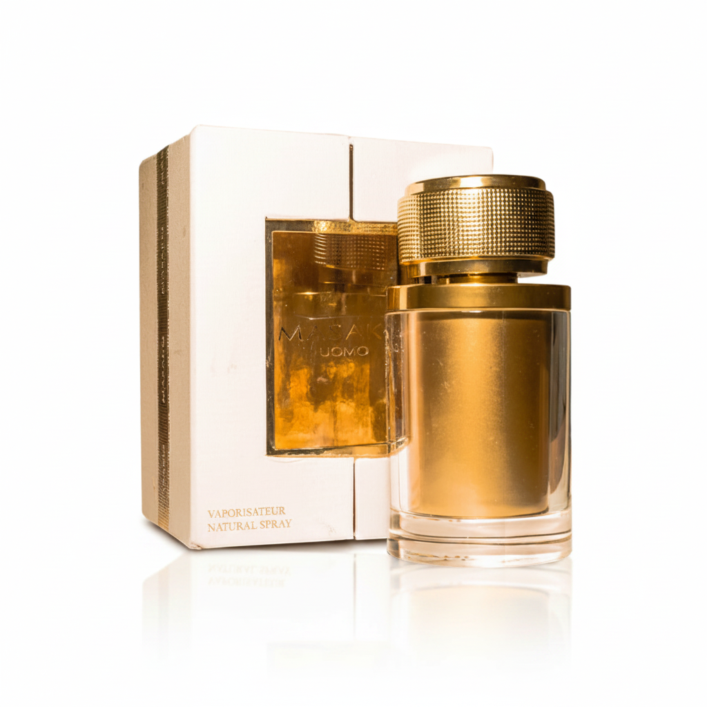 MASAKO MEN EDT 90 ML