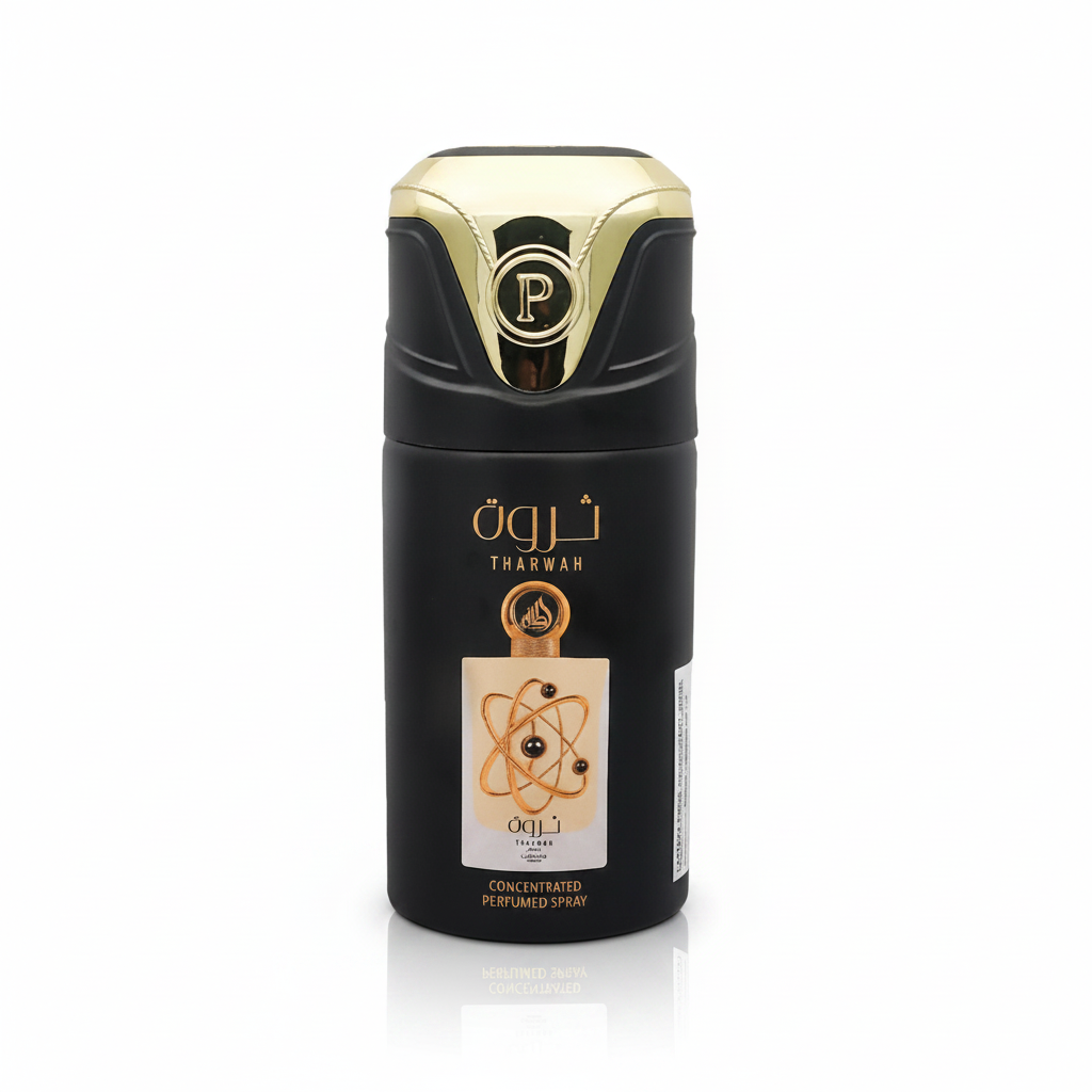 Lattafa Al Areeq Gold by Lattafa 100ML (EDP)