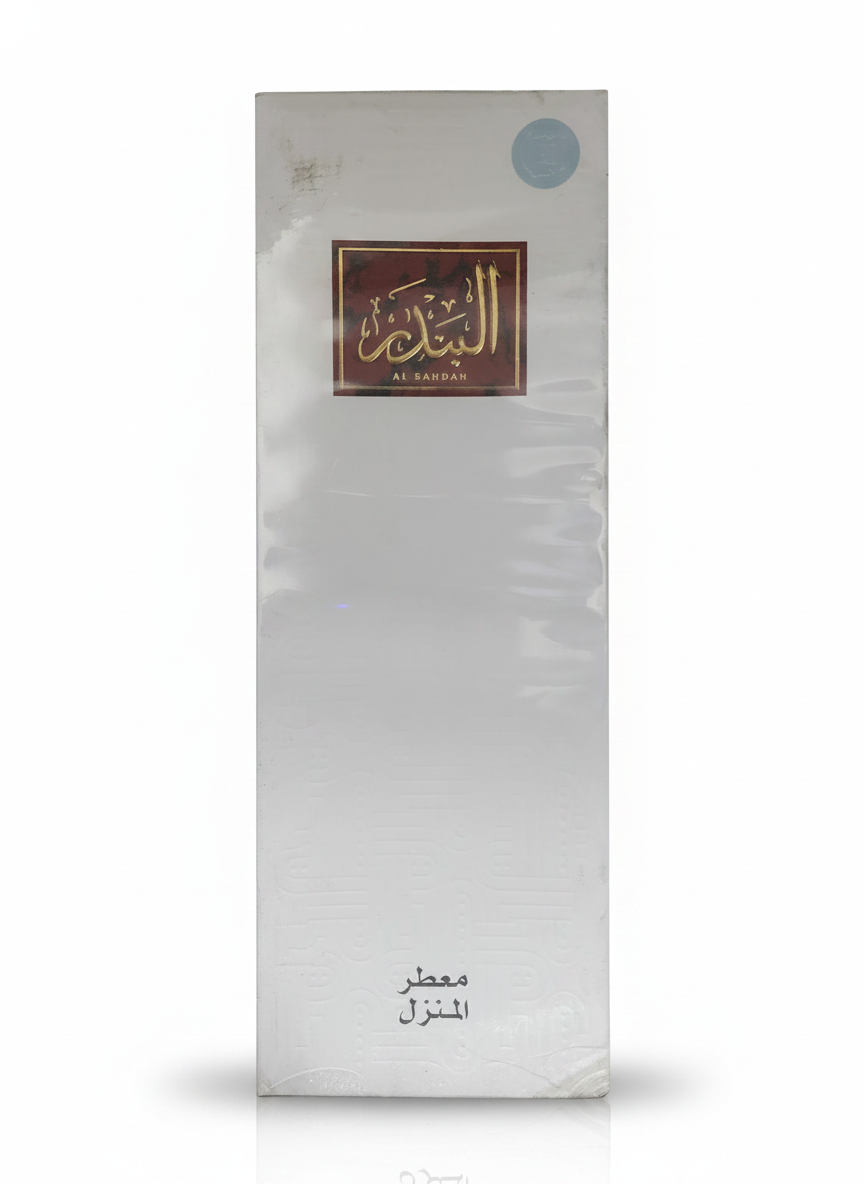 al Bandar house freshner 500ml by banafa for oud