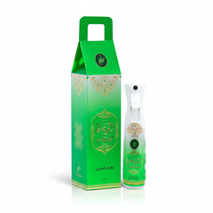 Khadlaj Mahasin Al Riyan Water-based Air Freshener 320 ml