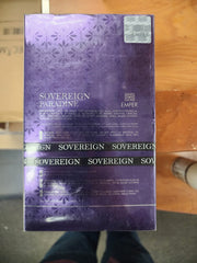 sovereign paradise by emper 100ml edp